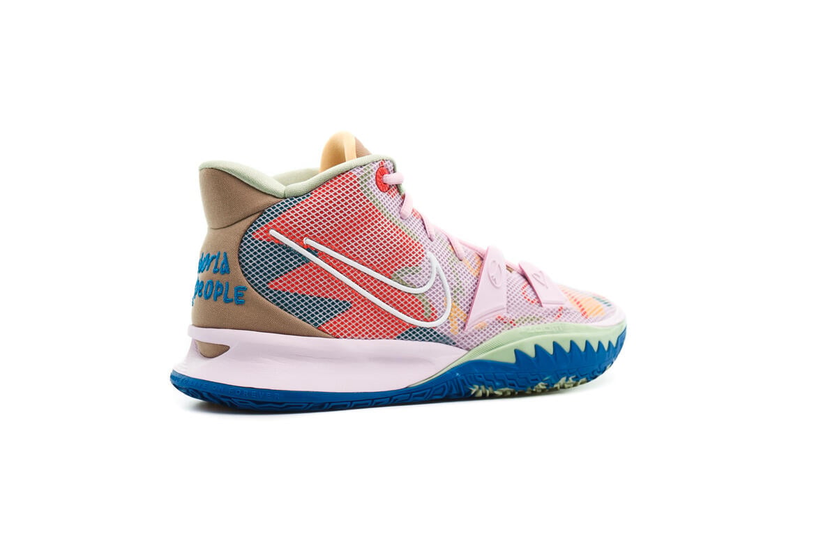 Nike KYRIE 7 | CQ9326-600 | AFEW STORE